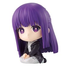 Frieren: Beyond Journey's End Sitting Figure Fern (Re-run)