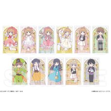 Cardcaptor Sakura: Clear Card Trading Gilding Clear Card Box Set