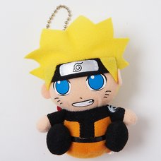 Naruto Shippuden Naruto Mascot
