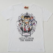 Love Live! Limited Mirror T-Shirt