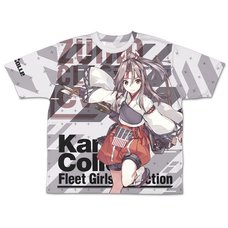 Kantai Collection -KanColle- Zuihou Kai Ni Graphic T-Shirt