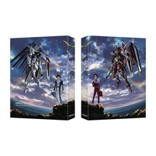 Mobile Suit Gundam Seed 20th Anniversary Official Book
