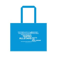 The Idolm@ster Producer Meeting 2017 Official Shopping Bag