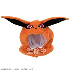 Look Up Series Naruto Shippuden Kurama