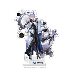 Goddess of Victory: Nikke Acrylic Stand Nayuta (Re-run)