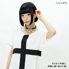 ACDC RAG Fang T-Shirt