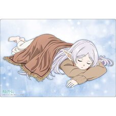 Bushiroad Rubber Mat Collection V2 Vol. 2127 Frieren: Beyond Journey's End Frieren Part 3