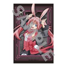 That Time I Got Reincarnated as a Slime B2 Tapestry Milim: Alice Ver.