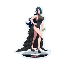 Chained Soldier Season 2 Acrylic Stand Fubuki Azuma