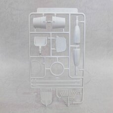 PMOA Accessory 03: Cleaning Set