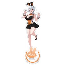 Bunny Garden 2 Acrylic Stand Runa