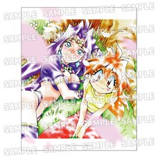 Slayers Canvas Art