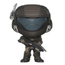 Pop! Halo: Series 1 - ODST Buck (Helmeted)
