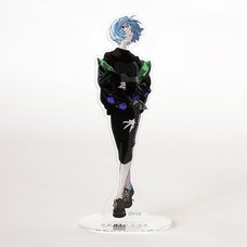 アウトドア その他 RADIO EVA Evangelion Kaworu Nagisa 1/7 Scale Figure (Re-run 