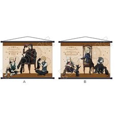Lord El-Melloi II's Case Files Tapestry Collection