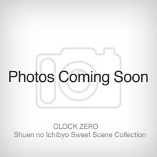 Clock Zero: Shuen no Ichibyo Sweet Scene Collection