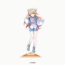 hololive Meet 2025 2nd Visual Acrylic Stand Momosuzu Nene