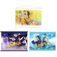IDOLiSH 7 Tapestry Collection