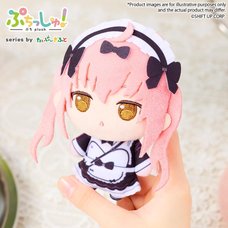 Puchish! Plushie Goddess of Victory: Nikke Vol. 5 Cocoa