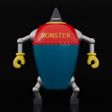 Brickroid Tetsujin 28 Monster