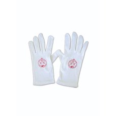 Fullmetal Alchemist Gloves - Large