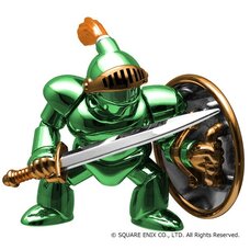 Dragon Quest Metallic Monsters Gallery Roseguardin (Re-run)