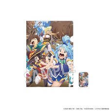 KonoSuba: God’s Blessing on This Wonderful World! 3  -Bonus Stage- Ver.