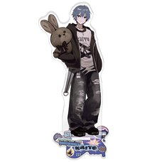 39Culture 2025 Retro Acrylic Stand Kaito