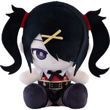 Needy Streamer Overload Punipuni Plushie Ame-chan