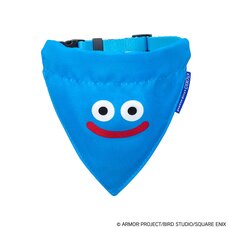 Dragon Quest Pets Pet Bandana Slime