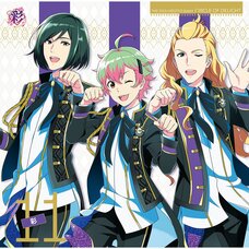 The Idolm@ster SideM Circle of Delight 11: Sai