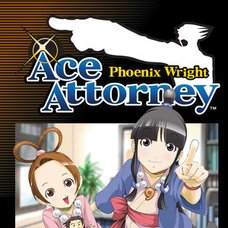 Phoenix Wright: Ace Attorney Vol. 4