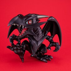 Megatoon Yu-Gi-Oh! Duel Monsters Red Eyes Black Dragon