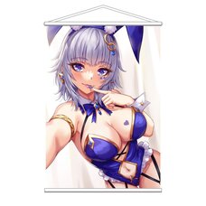 Sakiyamama Bunnys Bunny Mio B3 Tapestry