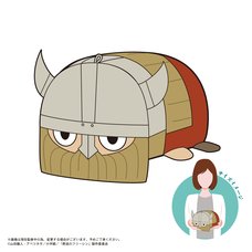 Frieren: Beyond Journey's End Potekoro Mascot M-Size Eisen