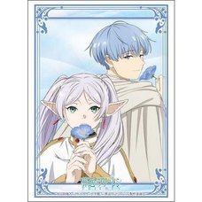 Bushiroad Sleeve Collection High-Grade Vol. 5227 Frieren: Beyond Journey's End Frieren & Himmel