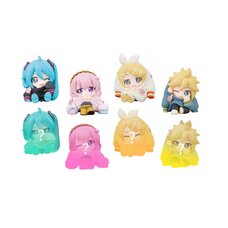 Perihapi! Okigaechu Piapro Characters Box Set