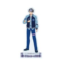 The Legend of Heroes: Kai no Kiseki -Farewell, O Zemuria- Acrylic Stand Van Arkride: New Retro Ver.