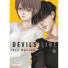 Devils’ Line Vol. 7