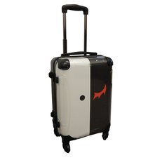 Danganronpa 1・2 Reload Rolling Suitcase
