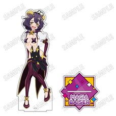 Gushing Over Magical Girls Big Acrylic Stand LL Magia Baiser