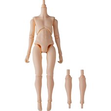Harmonia Bloom Blooming Doll Root (Body) (Re-run)