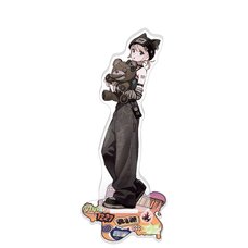 39Culture 2025 Retro Acrylic Stand Kagamine Rin