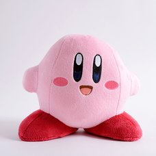 Kirby (Standing) 6” Plush