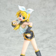 Character Vocal Series 02 Kagamine Rin Statue