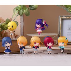 Oshi no Ko Mini Figure Collection Box Set