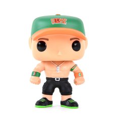 POP! WWE No. 01: John Cena