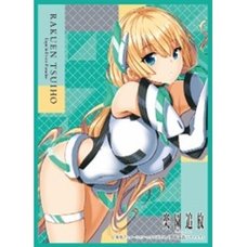 Expelled from Paradise Character Sleeve Matte Angela Balzac B (Re-run)