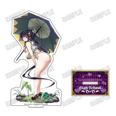 High School DxD Big Acrylic Stand Akeno Himejima Vol. 2