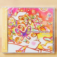 Nostos*Algos CD - Sora Yuizuki